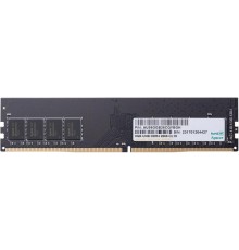 Оперативная память Apacer  DDR4  8GB  2666MHz DIMM (PC4-21300) CL19 1.2V (Retail) 1024*8  3 years (AU08GGB26CQYBGH / EL.08G2V.GNH)