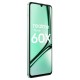 СМАРТФОН REALME RMX3938 (realme Note 60X) 3+64 ГБ ЦВЕТ: ЗЕЛЕНЫЙ (GREEN)