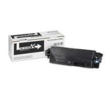 Тонер-картридж TK-5140K 7 000 стр. Black для P6130cdn/M6x30cdn (Мятая упаковка)