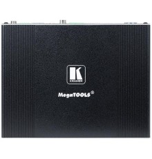 Бесподрывный приемник HDMI, Аудио, RS-232, ИК, Ethernet по витой паре HDBaseT со встроенным масштабатором и дополнительным входом HDMI; поддержка 4К60 4:2:0, POE [50-80519090]