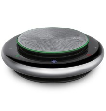 Спикерфон YEALINK CP900 UC, USB, Bluetooth, встроенная батарея, 6 встроенных микрофонов, шт