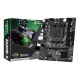 Материнская плата MAXSUN MS-Challenger A520M-K, AM4, A520, 2*DDR4, 3*SATA 3.0, 2*M.2, 2*USB 3.2, 4*USB 2.0, 1*PCIE 16, 1*PCIE 1, HDMI+VGA, mATX