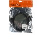 Кабель/ Кабель HDMI-19M --- HDMI-19M ver 2.0+3D/Ethernet ,1m Telecom <TCG200-1M>