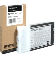 Картридж/ Epson I/C SP-7880/9880 220ml Photo Black
