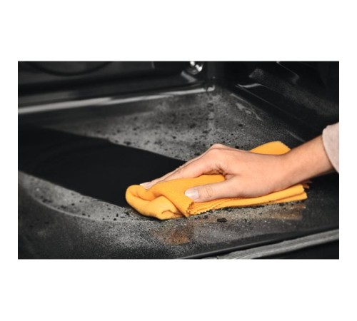 Встраиваемые электрические духовки ELECTROLUX/ Электрический духовой шкаф с конвекцией, приготовление на пару, объем 72 л, 10 режимов, автопрограммы, очистка пиролитическая, 3 стекла в дверце, направляющие проволочные + телескопические (1 уровень)