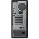 Рабочая станция Lenovo ThinkStation P3 Tower i7-14700, 32GB (1x32) DDR5, 1TB SSD M.2, NVIDIA RTX A2000 12GB, WiFi6E, BT, 500W, USB KB&Mouse, Win 11 Pro, 1Y