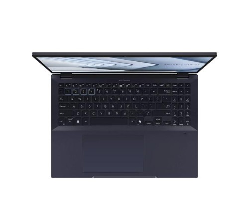 Ноутбук ASUS ExpertBook Essential  B5604CVA-QY0048 Core I5-1335U 8GB 512B 2280 PCIE G3 SSD 16.0  WQXGA(WQ) 2560X1600 16:10 Bend+500nits Anti-Glare DCI-P3:100% Wide View Without OS