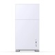 Корпус без блока питания/ Case JONSBO D41 STD, Midi-Tower, TG, no fan, 1xUSB-A 3.2 + 1xUSB-C 3.2, ATX, mATX White
