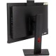 Моноблок/ HIPER V6 23.8"(1920x1080 (матовый) IPS)/Intel Core i5 14400(2.5Ghz)/16384Mb/512PCISSDGb/noDVD/BT/WiFi/war 1y/6.45kg/черный/Win11Pro + Cam 5.0 SD/Беспроводные МК/WiFi6
