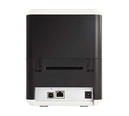 Принтер этикеток iDPRT iD2X, DT, 2", 300DPI, 6IPS (152 mm/sec), USB+Ethernet, ZPL-II,EPL-II,TSPL (new P/N 100600671) Принтер этикеток iDPRT iD2X, DT, 2", 300DPI, 6IPS (152 mm/sec), USB+Ethernet, ZPL-II,EPL-II,TSPL (new P/N 100600671)