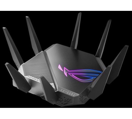 Маршрутизатор/ ASUS GT-AXE11000 Маршрутизатор/ ASUS GT-AXE11000