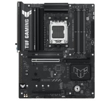 Материнская плата ASUS TUF GAMING B650E-E WIFI, AM5, B650, 4*DDR5, 4*SATA, 3*M.2, 4*USB 3.2, 3*USB 2.0, Type-C, 3*PCIx16, 1*PCIx1, DP+HDMI, ATX; 90MB1LT0-M0EAY0