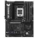 Материнская плата ASUS TUF GAMING B650E-E WIFI, AM5, B650, 4*DDR5, 4*SATA, 3*M.2, 4*USB 3.2, 3*USB 2.0, Type-C, 3*PCIx16, 1*PCIx1, DP+HDMI, ATX; 90MB1LT0-M0EAY0