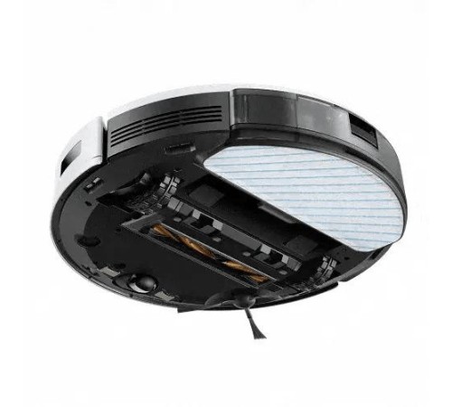 YDVN11 Робот-пылесос YEEDI Robot Vacuum Vac 2 Pro White (Мятая упаковка) YDVN11 Робот-пылесос YEEDI Robot Vacuum Vac 2 Pro White (Мятая упаковка)