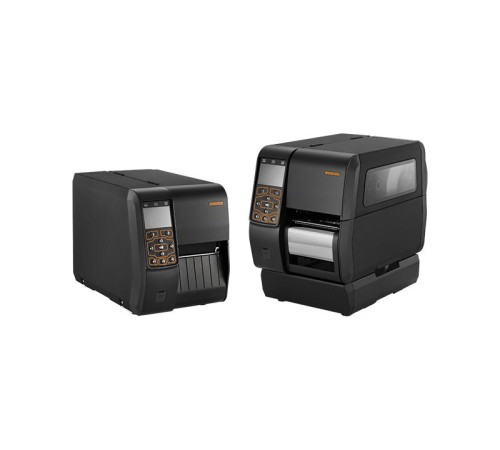 Принтер этикеток/ TT Printer, 203 dpi, XT5-40S, Serial, USB, Ethernet