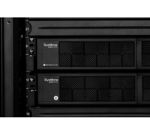 Внеш комплект батарей для ИБП Systeme Electric Smart-Save Online,192В,СВК,RT 2U (Мятая упаковка) Внеш комплект батарей для ИБП Systeme Electric Smart-Save Online,192В,СВК,RT 2U (Мятая упаковка)