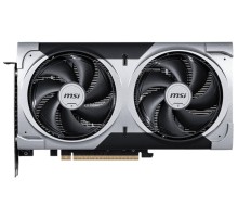 Видеокарта MSI RTX 5060 Ti 16G VENTUS 2X OC PLUS//RTX 5060, HDMI, DP*3, 16G, D7