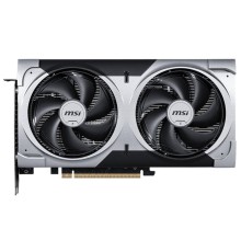 Видеокарта MSI RTX 5060 Ti 16G VENTUS 2X OC PLUS//RTX 5060, HDMI, DP*3, 16G, D7