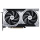 Видеокарта MSI RTX 5060 Ti 16G VENTUS 2X OC PLUS//RTX 5060, HDMI, DP*3, 16G, D7