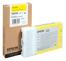Картридж/ Epson I/C SP-7880/9880 220ml Yellow