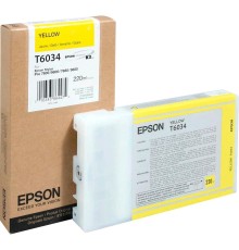 Картридж/ Epson I/C SP-7880/9880 220ml Yellow