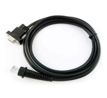 Интерфейсный кабель/ RJ45 - R232 cable 2 meter for Handheld series, FR and FM series