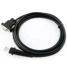 Интерфейсный кабель/ RJ45 - R232 cable 2 meter for Handheld series, FR and FM series