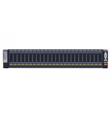 Сервер F+ tech FPD-15-SP-22035-CTO в составе: 2U 24x2.5" HDD platform, 2xIntel Xeon Gold 6248 20C 2.50GHz, 2x32GB DDR4-2933 ECC RDIMM, 2x240GB 2.5" 1.3DWPD SATA SSD, 2x800W PS, Rail kit, 1год 8x5 NBD