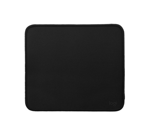 Коврик для мыши/ Logitech Mouse Pad Studio Series, Graphite - Small