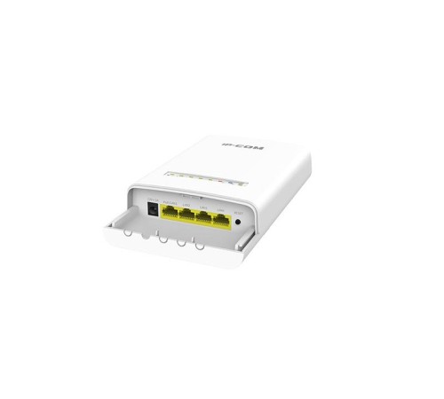 Точка доступа Наружная точка доступа 11AC 867MBPS CPE6S IP-COM Точка доступа Наружная точка доступа 11AC 867MBPS CPE6S IP-COM