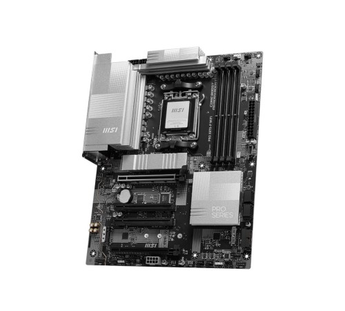 Материнская плата/ PRO X870-P WIFI Материнская плата/ PRO X870-P WIFI