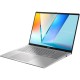 Ноутбук/ ASUS S3607VA-RP078 16"(1920x1200 (матовый, 144Hz) IPS)/Intel Core i5 13420H(2.1Ghz)/16384Mb/512PCISSDGb/noDVD/Int:Shared/Cam/BT/WiFi/70WHr/war 1y/1.8kg/Cool Silver/noOS
