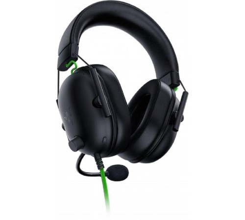 Гарнитура Razer Blackshark V2 X USB/ Razer Blackshark V2 X USB Headset Гарнитура Razer Blackshark V2 X USB/ Razer Blackshark V2 X USB Headset