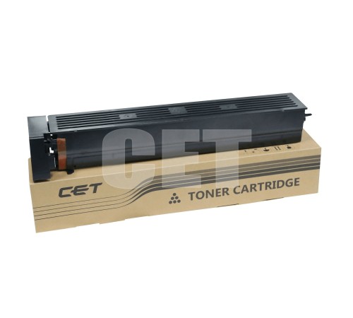 -/ Тонер-картридж для KONICA MINOLTA Bizhub C452 (CET), 900г, (унив.)