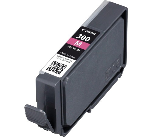 Картридж/ PFI-300 M EUR/OCN