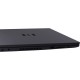 Ноутбук/ Ноутбук KVADRA NAU LE14U 14.1"(1920x1080 IPS)/Intel Core i5 1235U(1.3Ghz)/16384Mb/256SSDGb/noDVD/Int:Intel Iris Xe Graphics/Cam/BT/WiFi/55WHr/war 1y/1.56kg/графит/noOS
