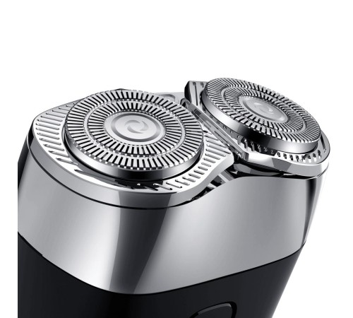 Электробритва deerma DEM-TX10W черная (Мятая упаковка) Электробритва deerma DEM-TX10W черная (Мятая упаковка)
