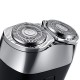 Электробритва deerma DEM-TX10W черная (Мятая упаковка)