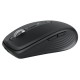 Мышка Logitech Wireless MX Anywhere 3S Mouse, 200-8000dpi, Bluetooth, Graphite [910-006929]