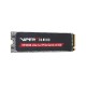 Твердотельный накопитель Patriot Viper VP4300 Lite 2TB M.2 2280 NVMe PCIe 4.0 x4 R7400/W6400 TBW 1600TB 3D NAND