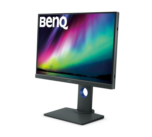 Монитор LCD 24'' 16:10 1920х1080(FHD) IPS, 60 Hz, 250 cd/m2, 1000:1, 20М:1, 5ms, VGA, HDMI, DP, USB-Hub, Height adj, Pivot, Tilt, Swivel, Speakers, 1Y, Grey (Вскрытая упаковка) Монитор LCD 24'' 16:10 1920х1080(FHD) IPS, 60 Hz, 250 cd/m2, 1000:1, 20М:1, 5ms, VGA, HDMI, DP, USB-Hub, Height adj, Pivot, Tilt, Swivel, Speakers, 1Y, Grey (Вскрытая упаковка)