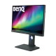 Монитор LCD 24'' 16:10 1920х1080(FHD) IPS, 60 Hz, 250 cd/m2, 1000:1, 20М:1, 5ms, VGA, HDMI, DP, USB-Hub, Height adj, Pivot, Tilt, Swivel, Speakers, 1Y, Grey (Вскрытая упаковка)