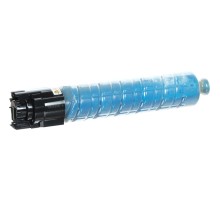 Тонер-картридж тип SP C430E голубой Print Cartridge Cyan SP C430E