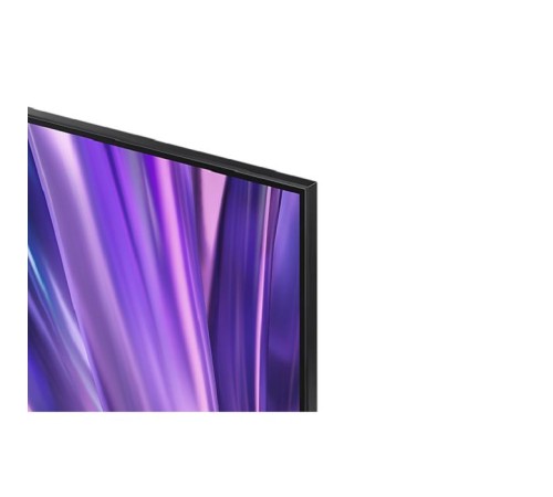 Телевизор ЖК 85'' Samsung/ 85", NeoQLED, Ultra HD, Tizen Smart TV, 120 Hz, HDR10+, Wi-Fi, Voice, DVB-T2/C/S2, Bluetooth, CI+(1.4), FreeSync Premium PRO, 2.2Ch 40W, OTS Lite, 4HDMI, 2USB, Graphite Black 2024 Телевизор ЖК 85'' Samsung/ 85", NeoQLED, Ultra HD, Tizen Smart TV, 120 Hz, HDR10+, Wi-Fi, Voice, DVB-T2/C/S2, Bluetooth, CI+(1.4), FreeSync Premium PRO, 2.2Ch 40W, OTS Lite, 4HDMI, 2USB, Graphite Black 2024