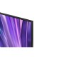 Телевизор ЖК 85'' Samsung/ 85", NeoQLED, Ultra HD, Tizen Smart TV, 120 Hz, HDR10+, Wi-Fi, Voice, DVB-T2/C/S2, Bluetooth, CI+(1.4), FreeSync Premium PRO, 2.2Ch 40W, OTS Lite, 4HDMI, 2USB, Graphite Black 2024