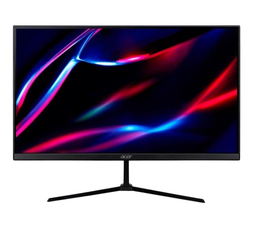 Монитор/ Acer QG270H3bix 27'', ZeroFrame, Black, 16:9, VA, 1920x1080, 1 / 4ms, 250cd, 100Hz, 1xVGA + 1xHDMI(2.0) + Audio Out, sync FreeSync, HDR 10 Монитор/ Acer QG270H3bix 27'', ZeroFrame, Black, 16:9, VA, 1920x1080, 1 / 4ms, 250cd, 100Hz, 1xVGA + 1xHDMI(2.0) + Audio Out, sync FreeSync, HDR 10