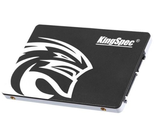 Твердотельный накопитель/ Kingspec SSD P4-240, 240GB, 2.5" 7mm, SATA3, R/W 540/480MB/s, IOPs н.д./н.д., TBW 60, DWPD 0.23 OEM (3 года) Твердотельный накопитель/ Kingspec SSD P4-240, 240GB, 2.5" 7mm, SATA3, R/W 540/480MB/s, IOPs н.д./н.д., TBW 60, DWPD 0.23 OEM (3 года)