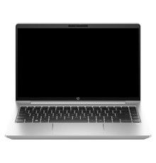 ноутбук  без сумки HP Probook 440 G10 Core i5-1334U 14" FHD (1920x1080) AG UWVA 8GB (1x8GB) DDR4 3200,512GB SSD,51Whr,FPR,Intel AX211 Wi-Fi,Backlit,1y,1.4kg,Dos,KB Eng/Rus