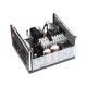 Блок питания ПК/ Power Supply PCCooler, 850W 80+ Gold (ATX, 3.1, Full modular, 1x24(20+4)pin 610mm, 2xCPU 8(4+4)pin 700mm,  2xPCIe*2 8(6+2)pin 750mm, 1x12V(2x6) 12+4pin 500mm, 2xSATA*3+MOLEX4pin*1 450+120+120+150mm , Active, 135x135mm, 160x150x86mm, APFC,