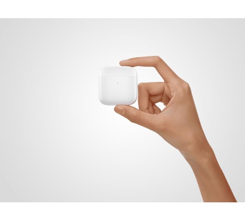 Наушники Redmi Buds 3 M2104E1 (BHR5174GL) (Вскрытая упаковка) Наушники Redmi Buds 3 M2104E1 (BHR5174GL) (Вскрытая упаковка)